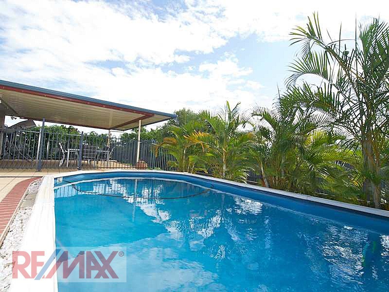 7 Chilton Cresent, North Lakes QLD 4509