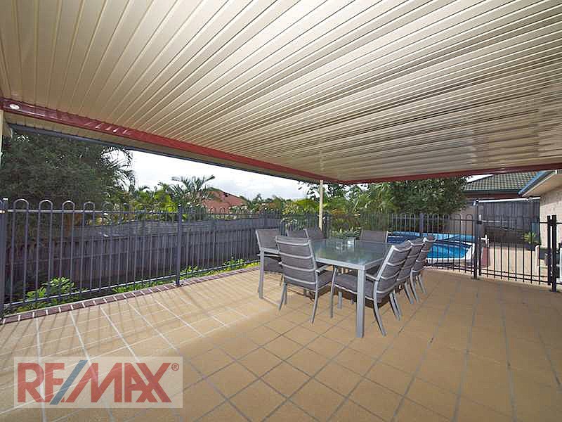 7 Chilton Cresent, North Lakes QLD 4509