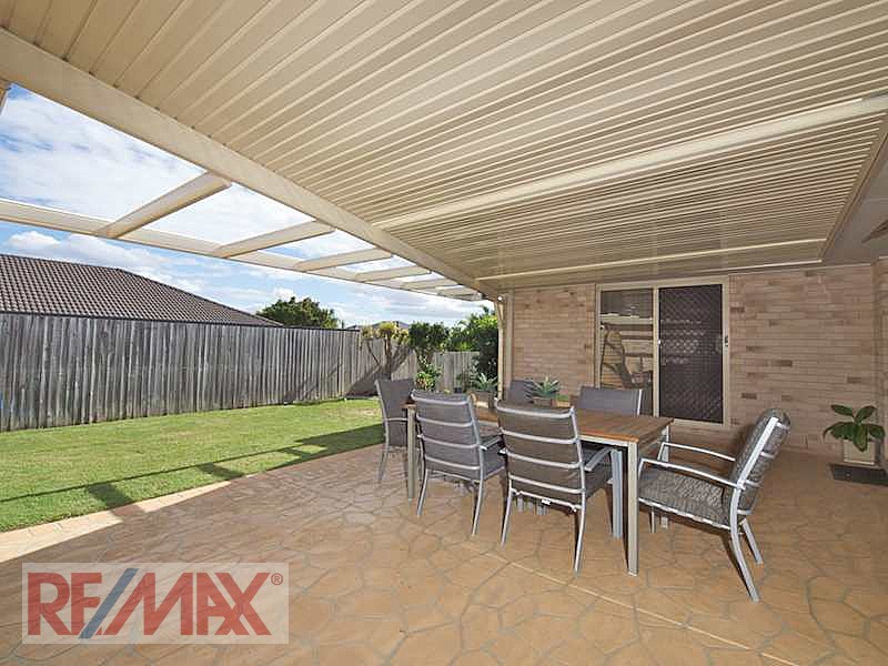 7 Chilton Cresent, North Lakes QLD 4509