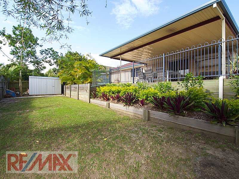 7 Chilton Cresent, North Lakes QLD 4509