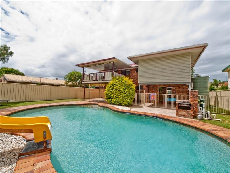 Bald Hills QLD 4036