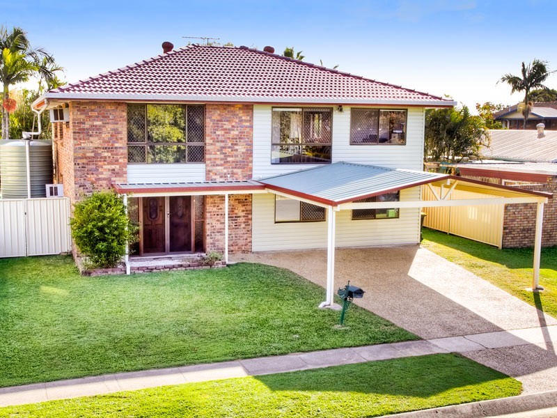 Bald Hills QLD 4036