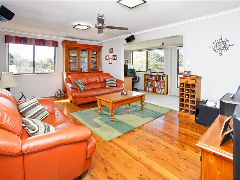 Bald Hills QLD 4036