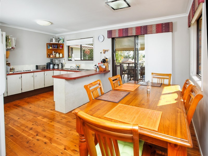 Bald Hills QLD 4036