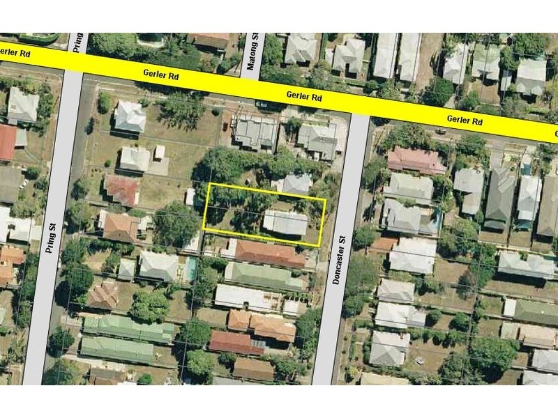 16 Doncaster Street, Hendra QLD 4011