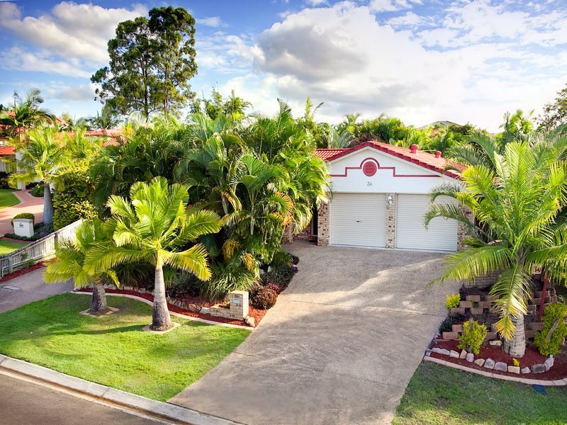 34 Glenlyon Court, Albany Creek QLD 4035