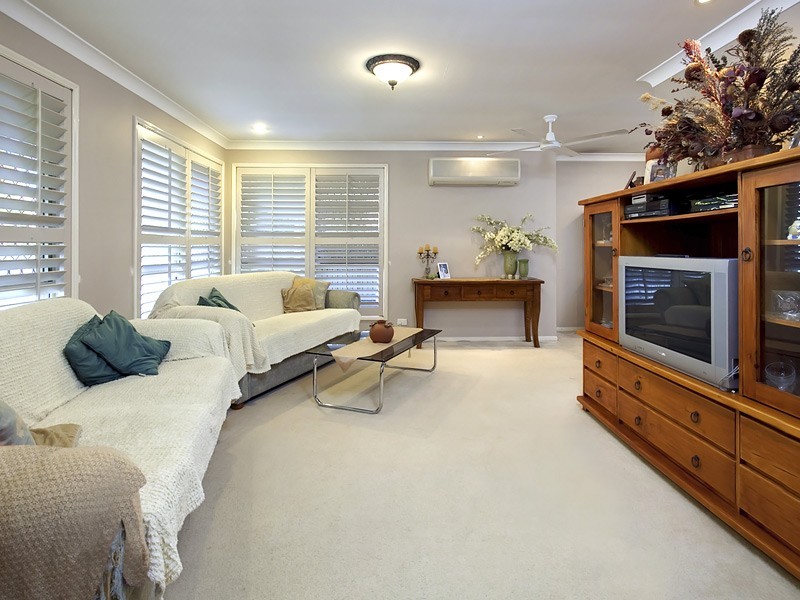 34 Glenlyon Court, Albany Creek QLD 4035