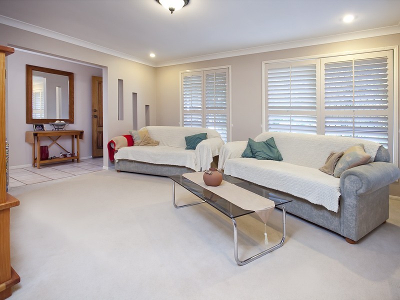 34 Glenlyon Court, Albany Creek QLD 4035