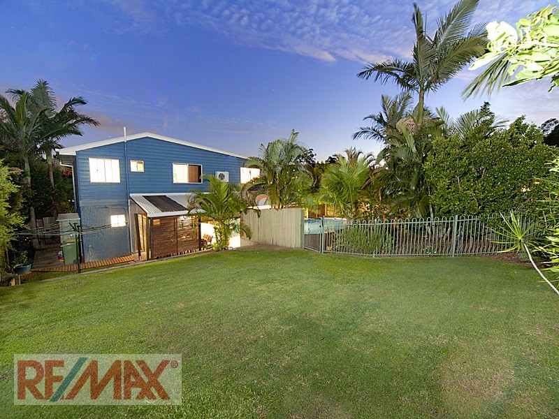 80 Saraband Dve, Eatons Hill QLD 4037