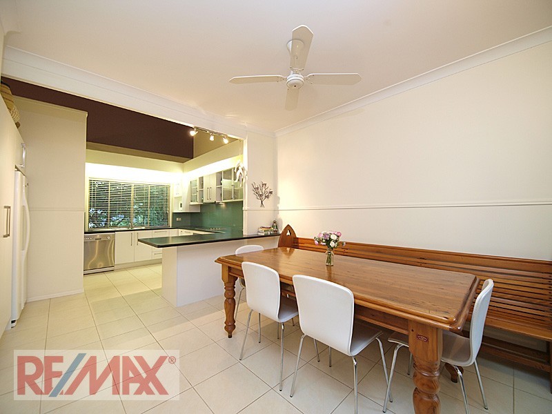 80 Saraband Dve, Eatons Hill QLD 4037