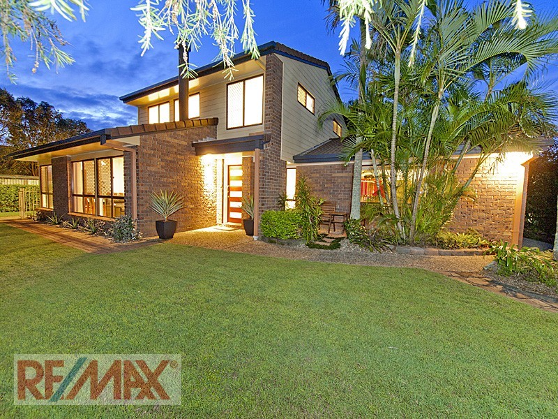 1 Franklin Ct, Albany Creek QLD 4035