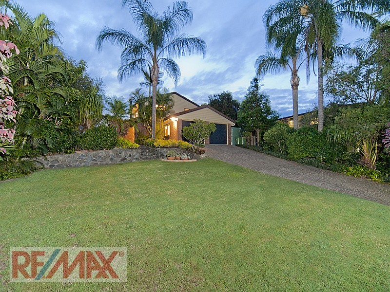 1 Franklin Ct, Albany Creek QLD 4035