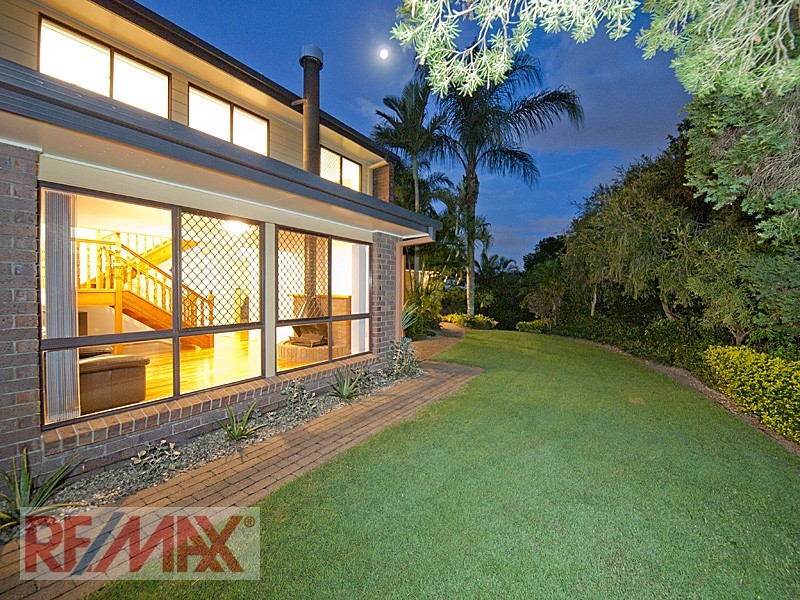 1 Franklin Ct, Albany Creek QLD 4035