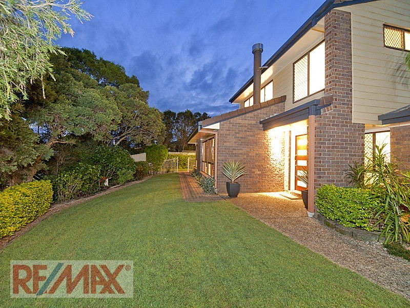 1 Franklin Ct, Albany Creek QLD 4035