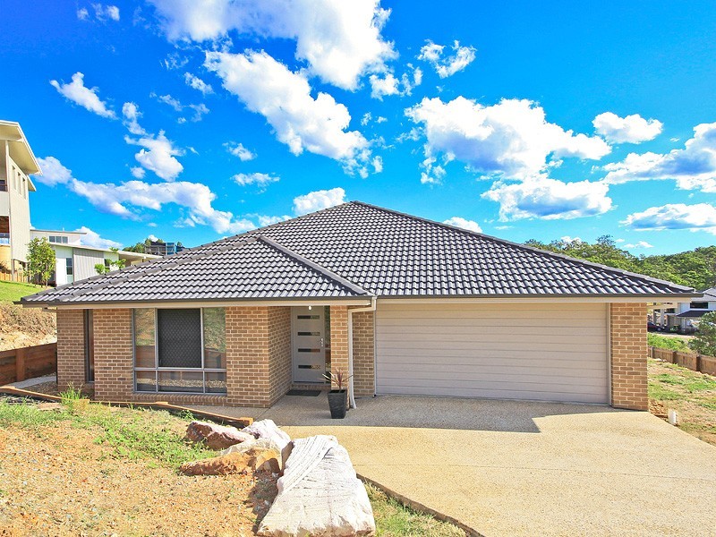 3 HARRISON ST, Cashmere QLD 4500