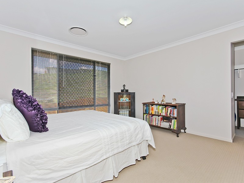 3 HARRISON ST, Cashmere QLD 4500