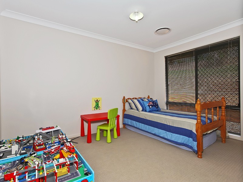 3 HARRISON ST, Cashmere QLD 4500