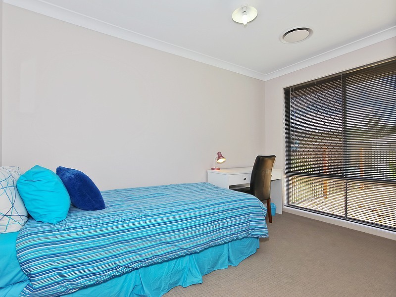 3 HARRISON ST, Cashmere QLD 4500