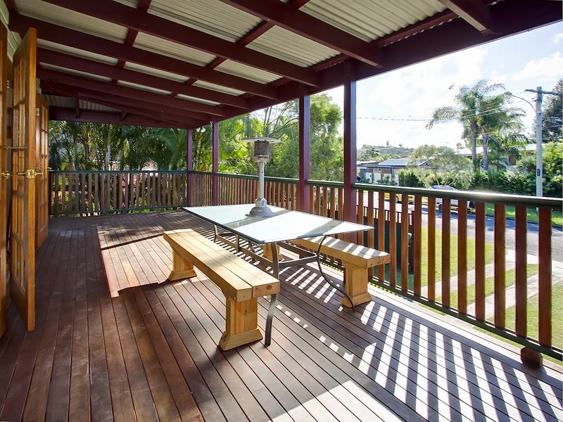 36 Wilson Avenue, Albany Creek QLD 4035