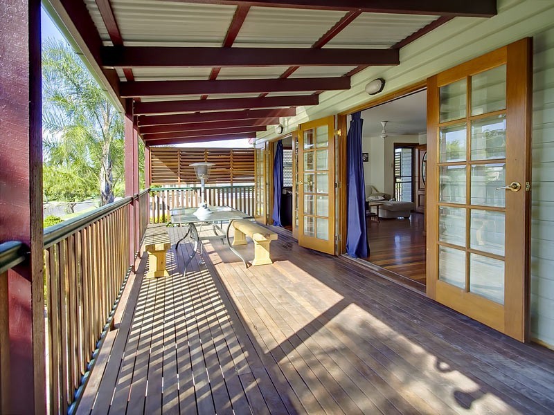 36 Wilson Avenue, Albany Creek QLD 4035