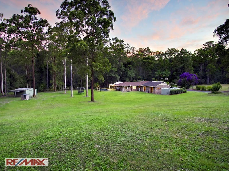 19 Lindale Ct, Cashmere QLD 4500