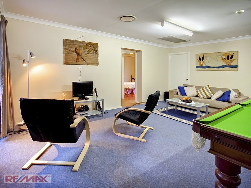 19 Lindale Ct, Cashmere QLD 4500