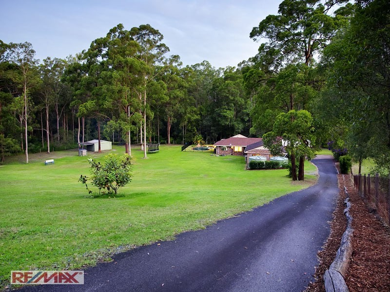 19 Lindale Ct, Cashmere QLD 4500