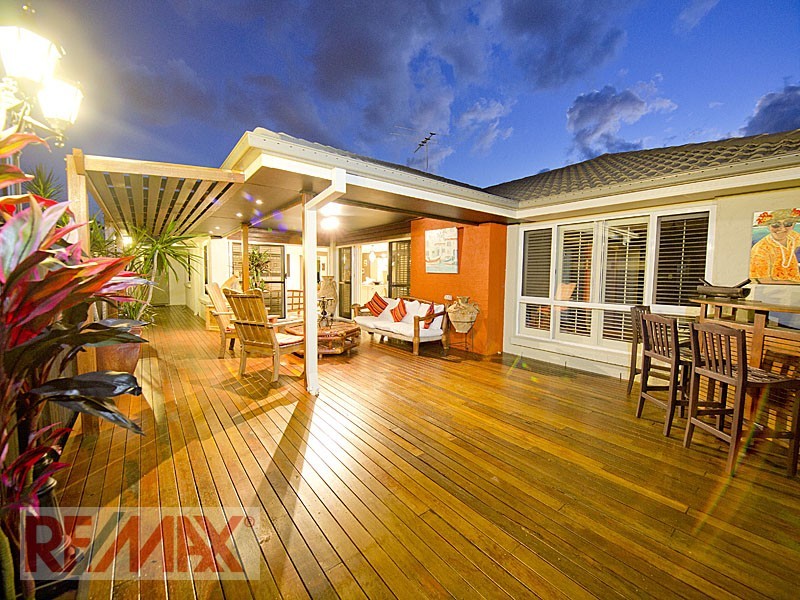 49 Spencer St, Aspley QLD 4034