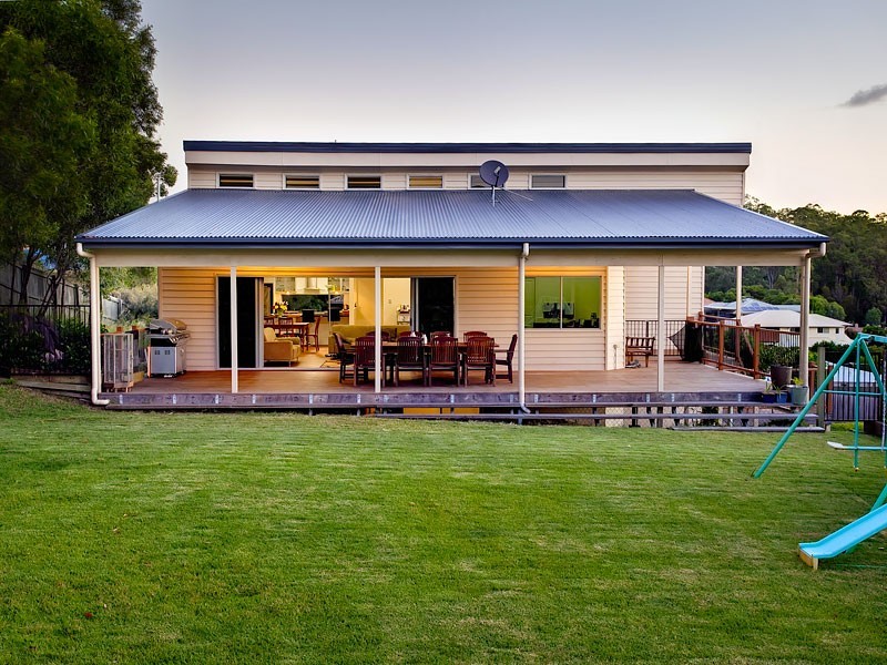 7 Lee Close, Albany Creek QLD 4035