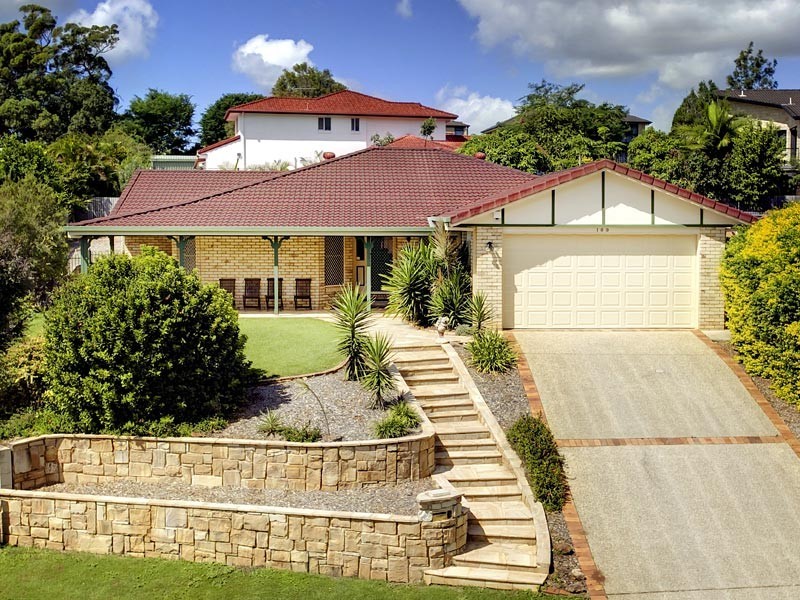 Bridgeman Downs QLD 4035