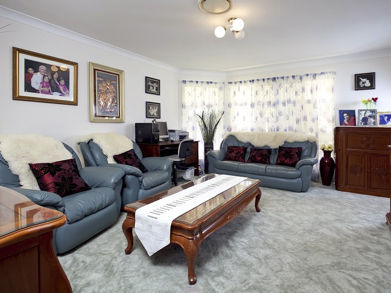 Bridgeman Downs QLD 4035