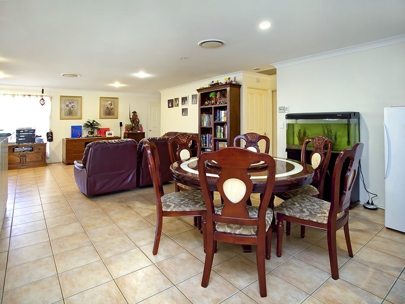 Bridgeman Downs QLD 4035