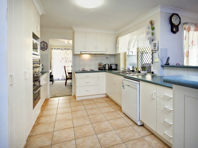 Bridgeman Downs QLD 4035