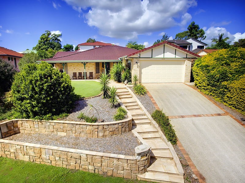 Bridgeman Downs QLD 4035