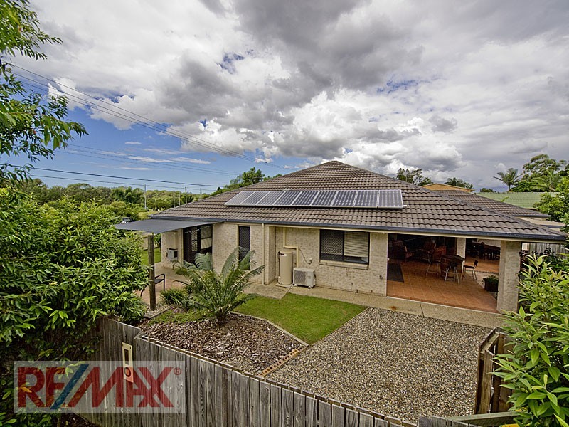99 LEITCHS RD, Albany Creek QLD 4035