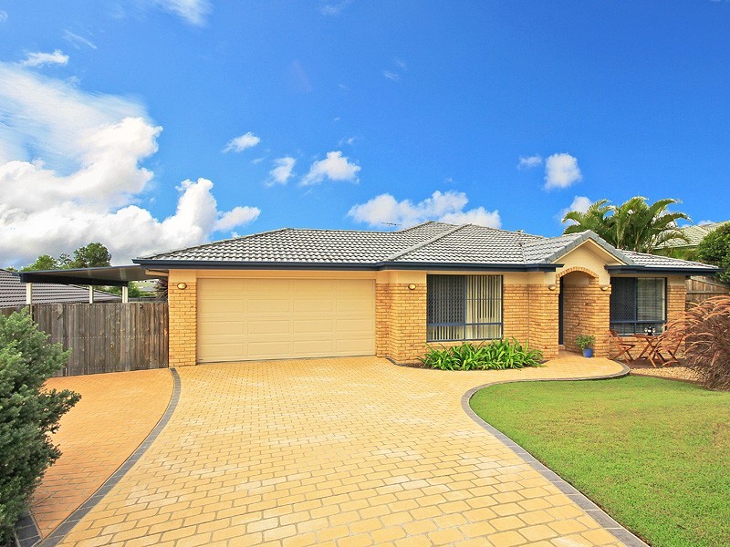 11 BOOBOOK CT, Cashmere QLD 4500