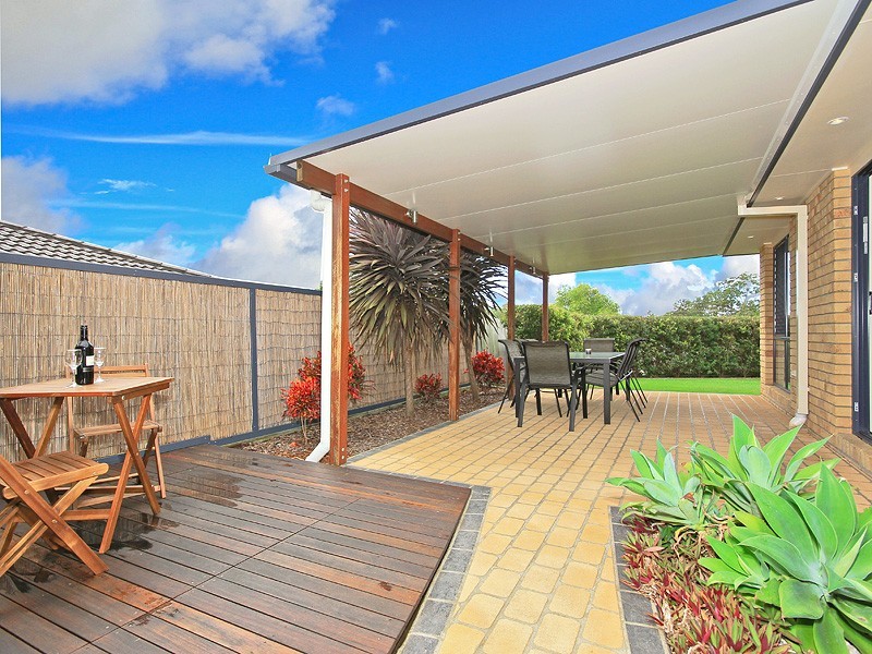 11 BOOBOOK CT, Cashmere QLD 4500