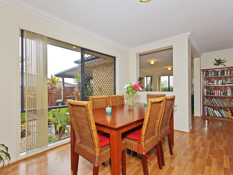 11 BOOBOOK CT, Cashmere QLD 4500