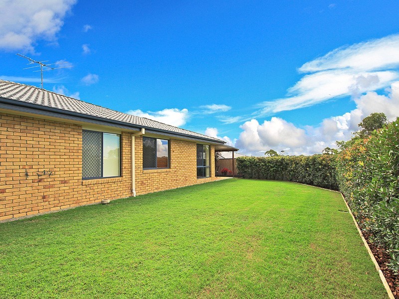 11 BOOBOOK CT, Cashmere QLD 4500