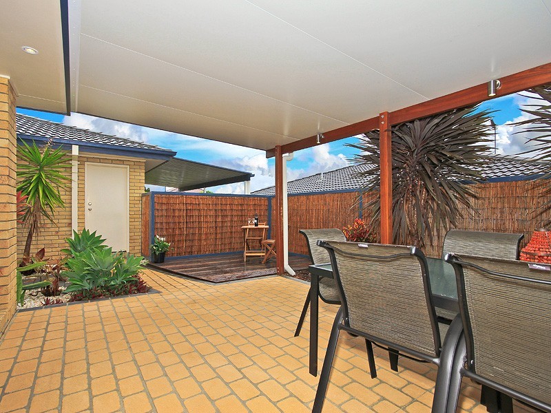 11 BOOBOOK CT, Cashmere QLD 4500