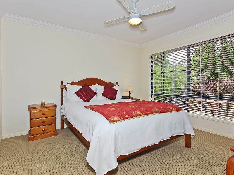 11 BOOBOOK CT, Cashmere QLD 4500