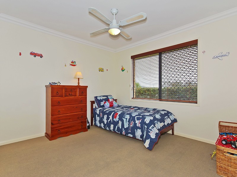 11 BOOBOOK CT, Cashmere QLD 4500