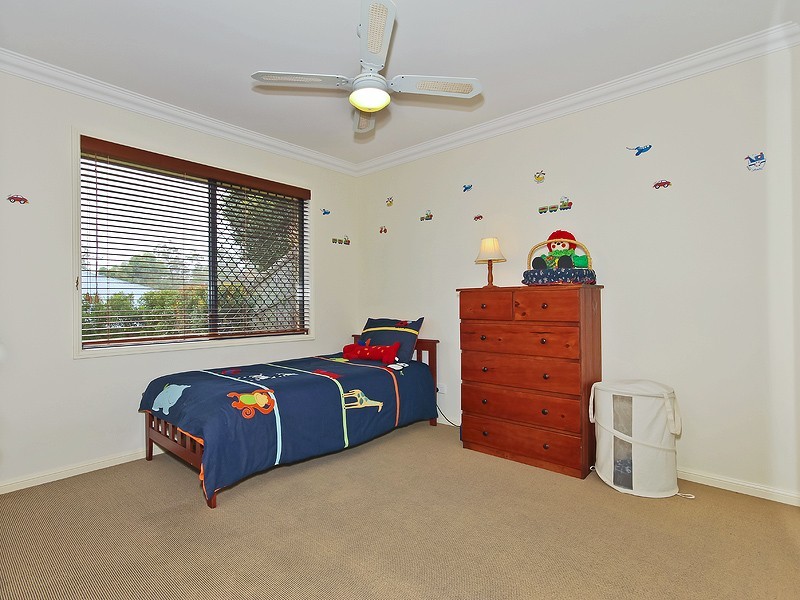 11 BOOBOOK CT, Cashmere QLD 4500
