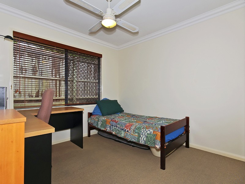 11 BOOBOOK CT, Cashmere QLD 4500