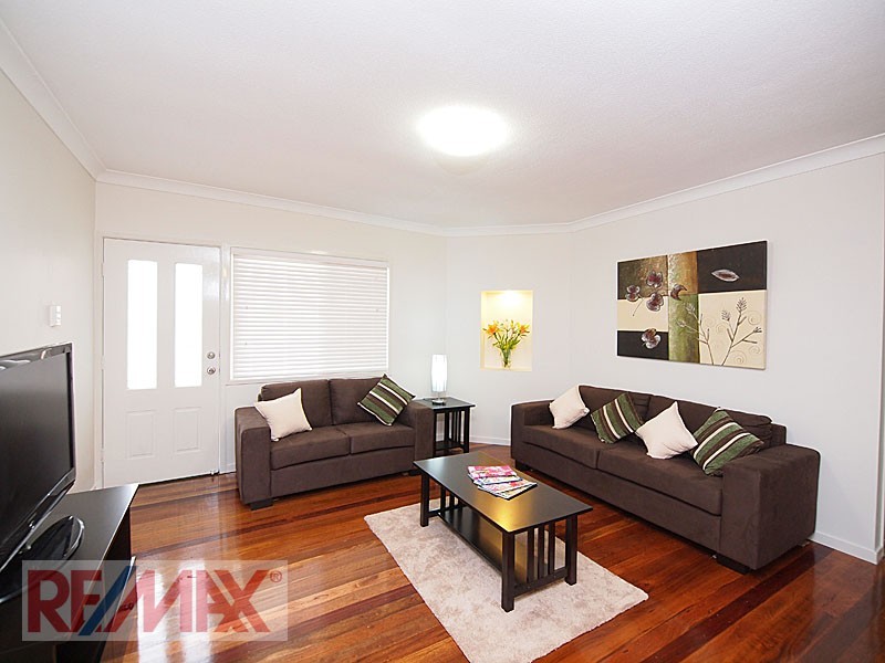UNIT 5/  31 HARRIS ST, Windsor QLD 4030