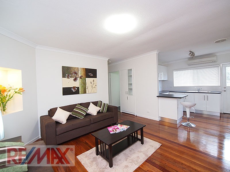 UNIT 5/  31 HARRIS ST, Windsor QLD 4030