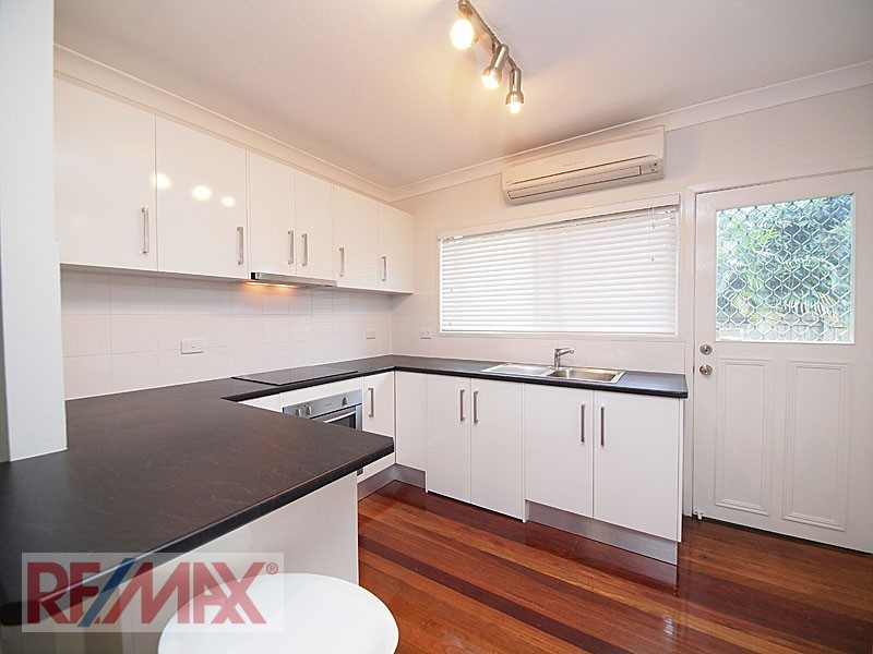 UNIT 5/  31 HARRIS ST, Windsor QLD 4030