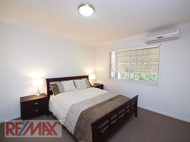 UNIT 5/  31 HARRIS ST, Windsor QLD 4030