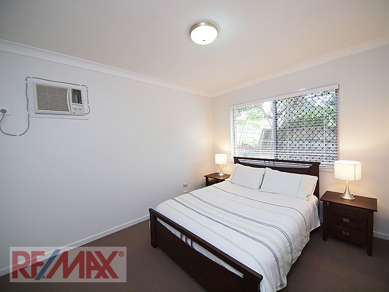 UNIT 5/  31 HARRIS ST, Windsor QLD 4030