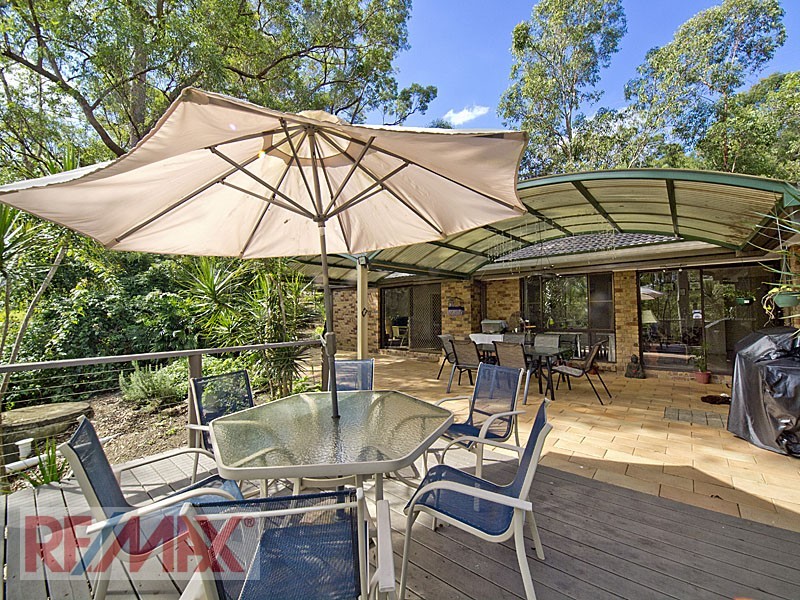 3 SOMERS ST, Cashmere QLD 4500